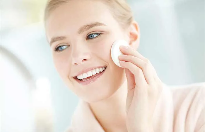 Tiêu chí lựa chọn mỹ phẩm dành cho da dầu Tiêu chí lựa chọn mỹ phẩm dành cho da dầu
