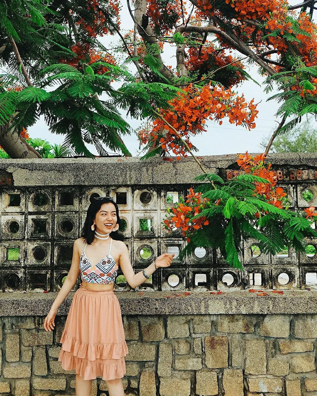 Diện Street Style “Đậm Chất” Hè Cùng Fashionista Việt Giữa Tháng 6 Diện Street Style “Đậm Chất” Hè Cùng Fashionista Việt Giữa Tháng 6