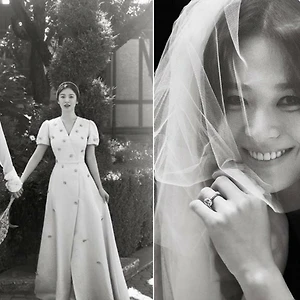 Song Joong Ki - elle vietnam 1