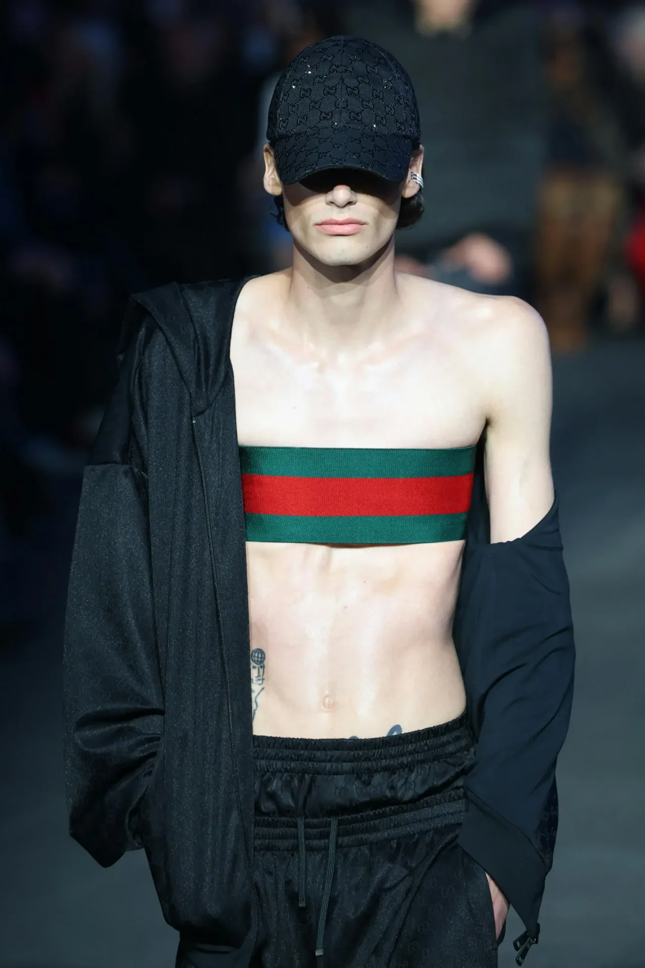 Gucci Cruise 2027