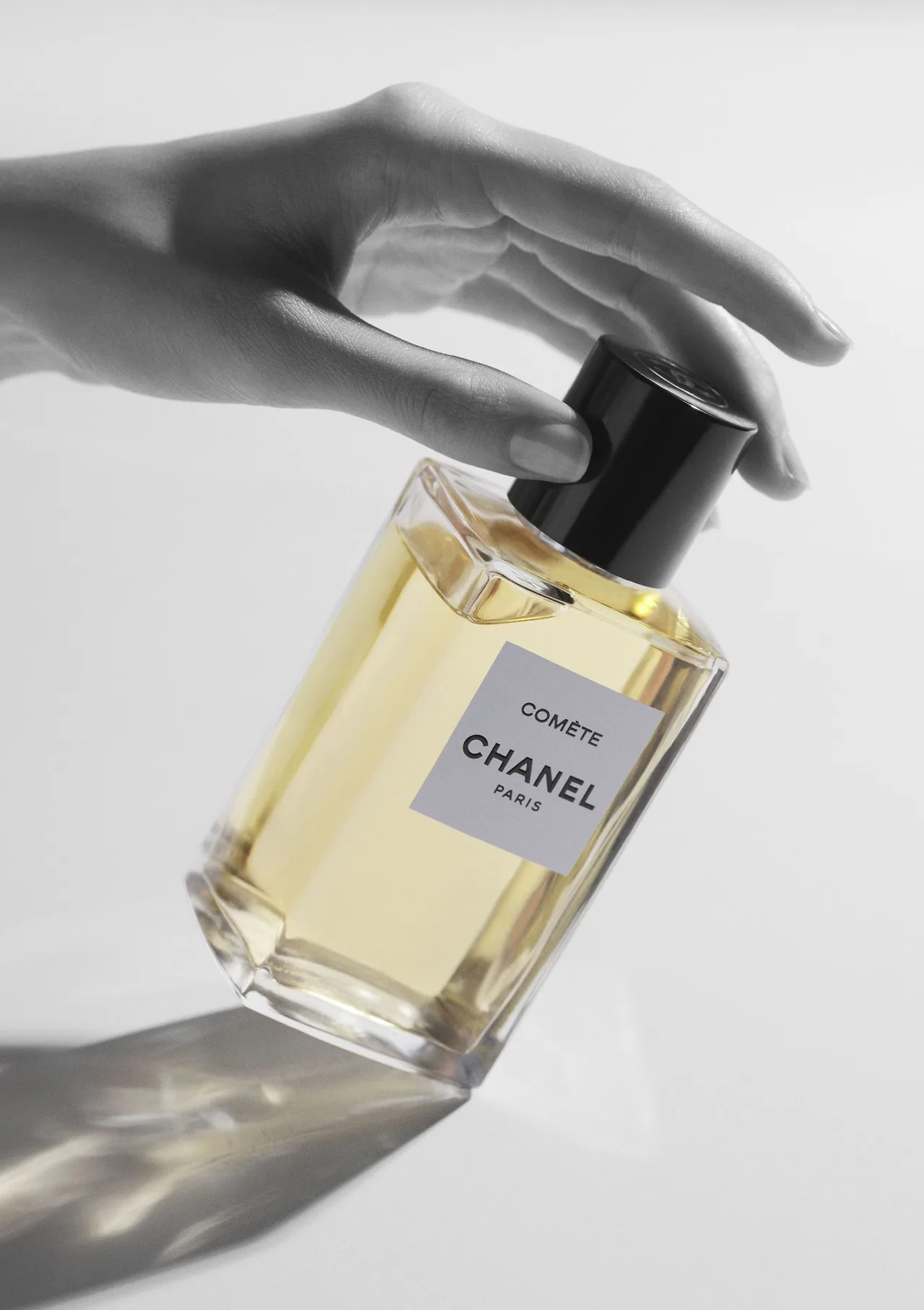 nước hoa Comète Chanel