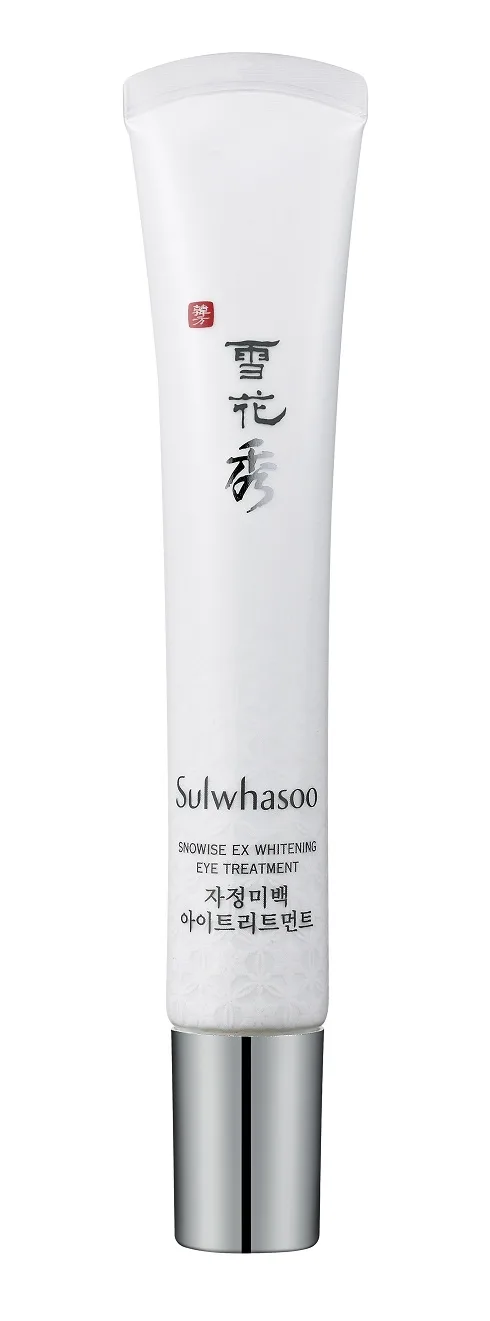 SNOWISE EX WHITENING EYE TREATMENT
