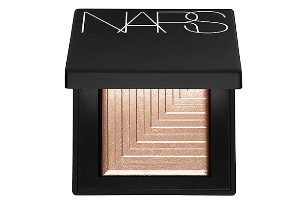 Màu Mắt Nars Dual Intensity Eyeshadow Himalia Màu nhũ mắt NARS