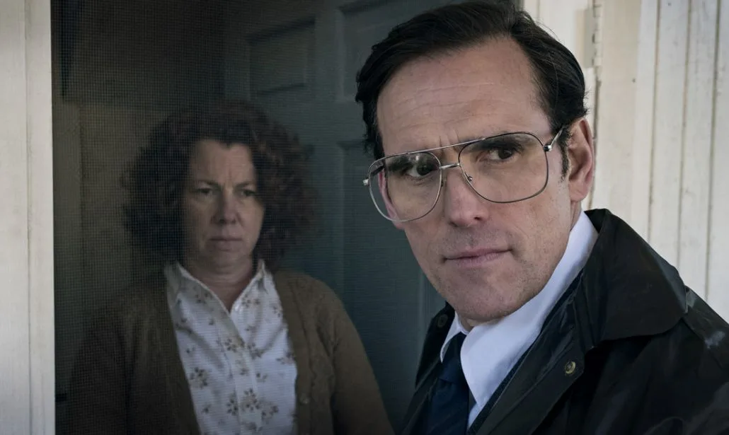 Matt Dillon The House That Jack Built