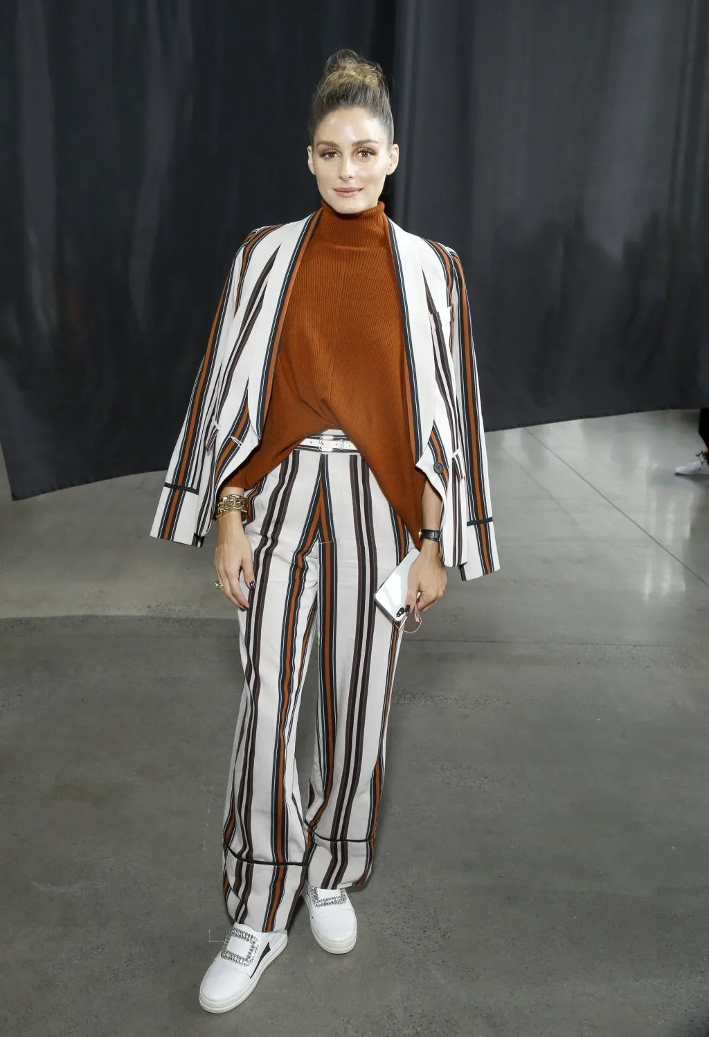 elle việt nam phong cách thời trang olivia palermo 17