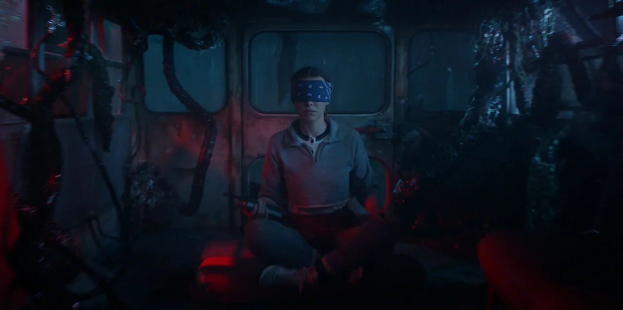 Stranger Things 5