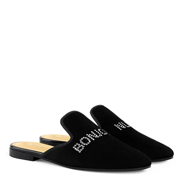 GIUSEPPE ZANOTTI FW18_BONJOUR NUIT I850008 001 (PAIR)