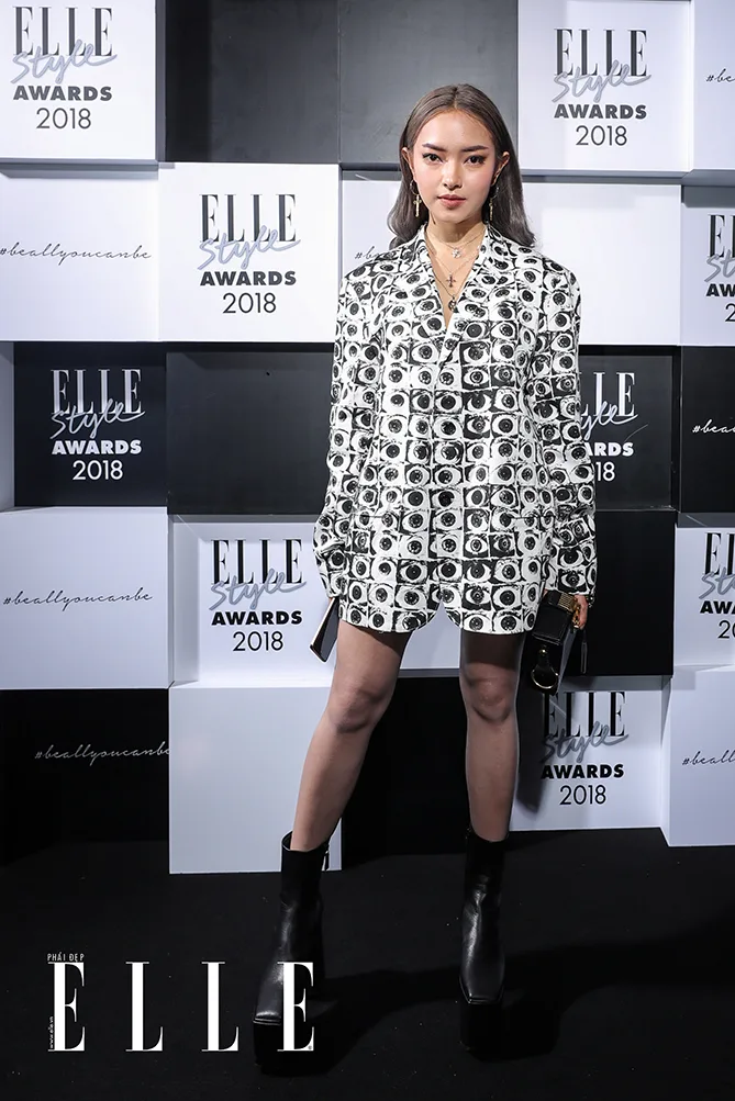 ELLE Style Awards 2018 2 ELLE Style Awards 2018 2