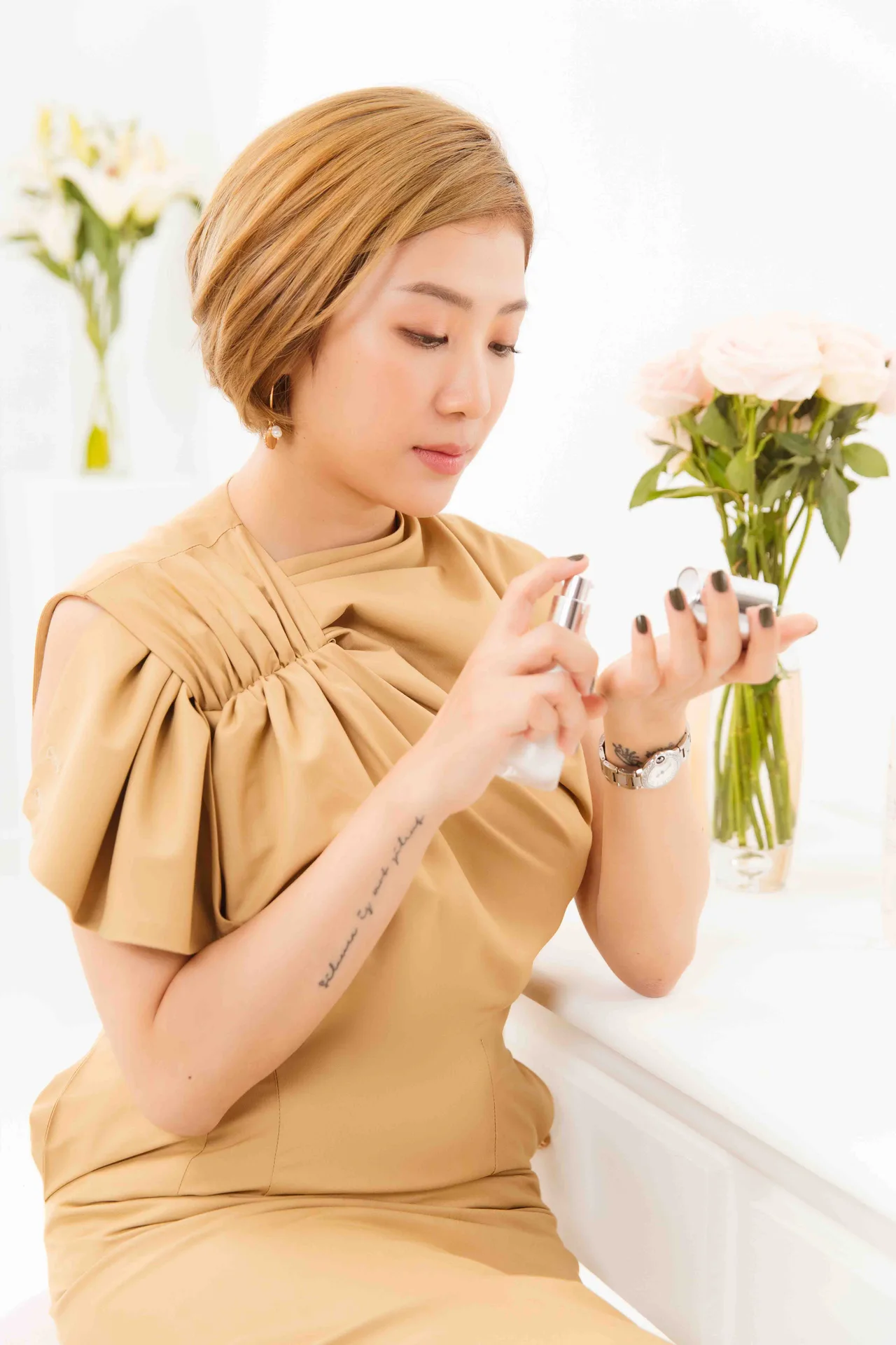 Yumi Dương