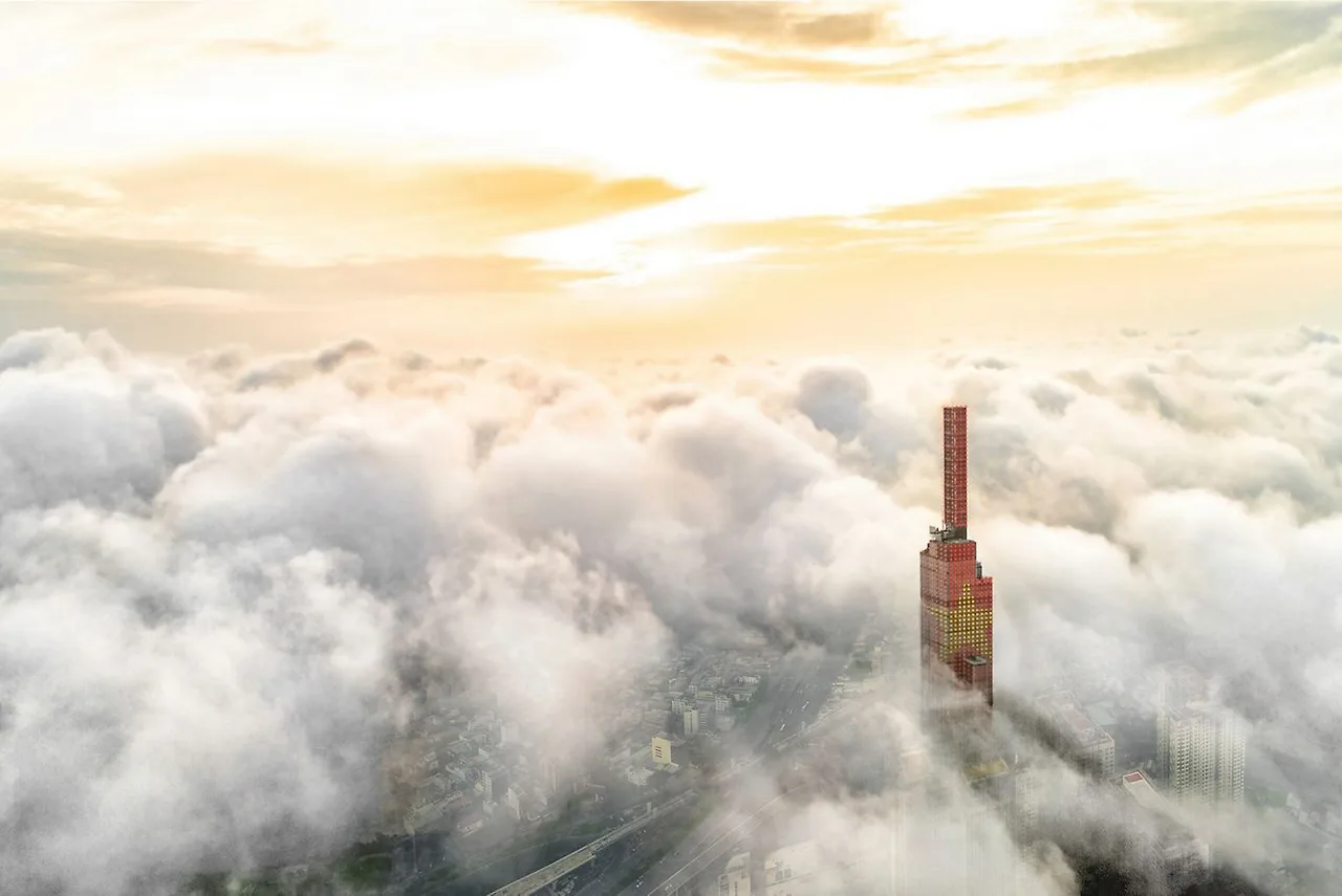 Landmark 81