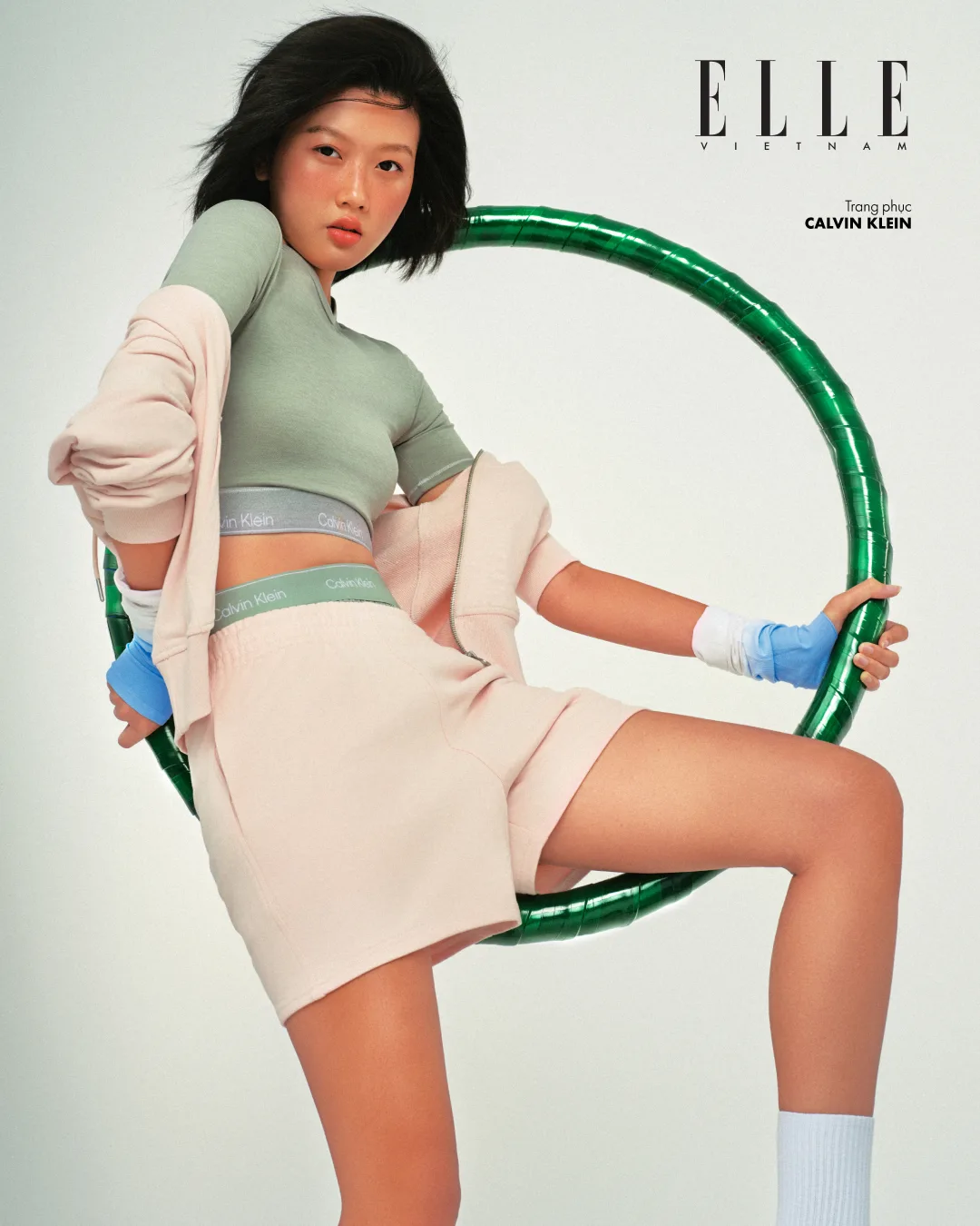Quần short thể thao