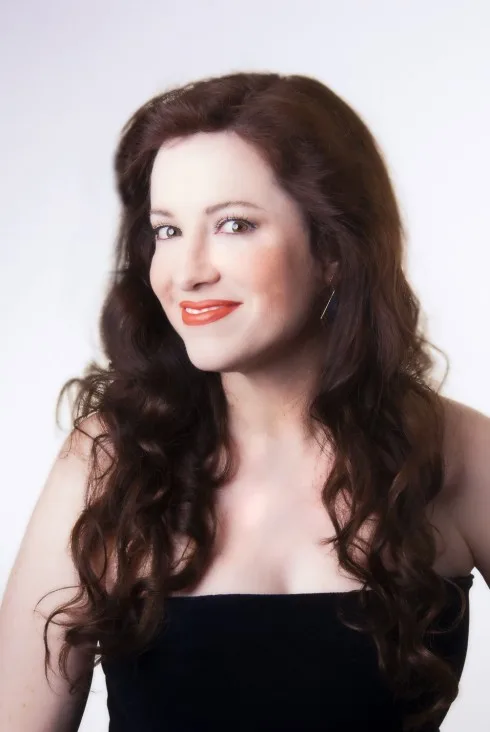 Lorina Gore - vai Musetta