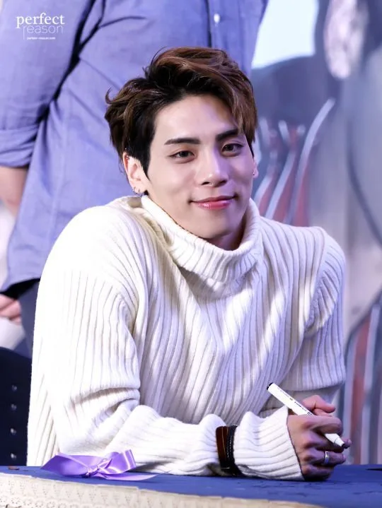 Jonghyun Jonghyun