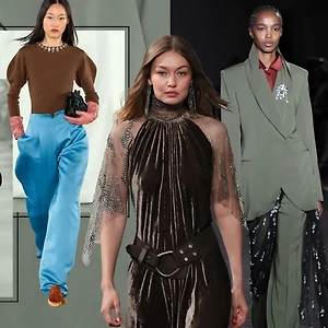 Khi “tính ứng dụng” trở thành bản tuyên ngôn nữ quyền mới: 10 dấu ấn đáng nhớ tại New York Fashion Week Thu-Đông 2026
