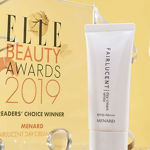 Fairlucent day cream