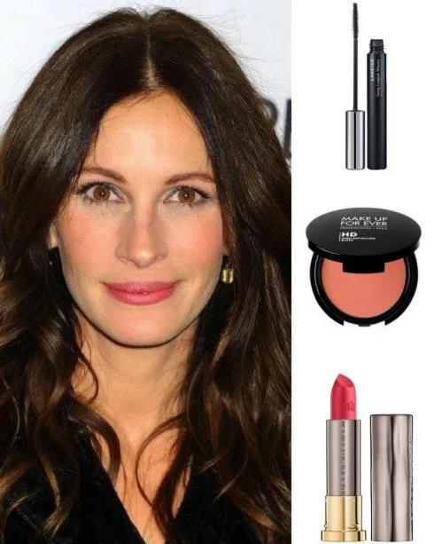 ELLE Beauty Calendar: Cảm hứng làm đẹp với minh tinh Julia Roberts (30/10 – 06/11) ELLE Beauty Calendar: Cảm hứng làm đẹp với minh tinh Julia Roberts (30/10 – 06/11)