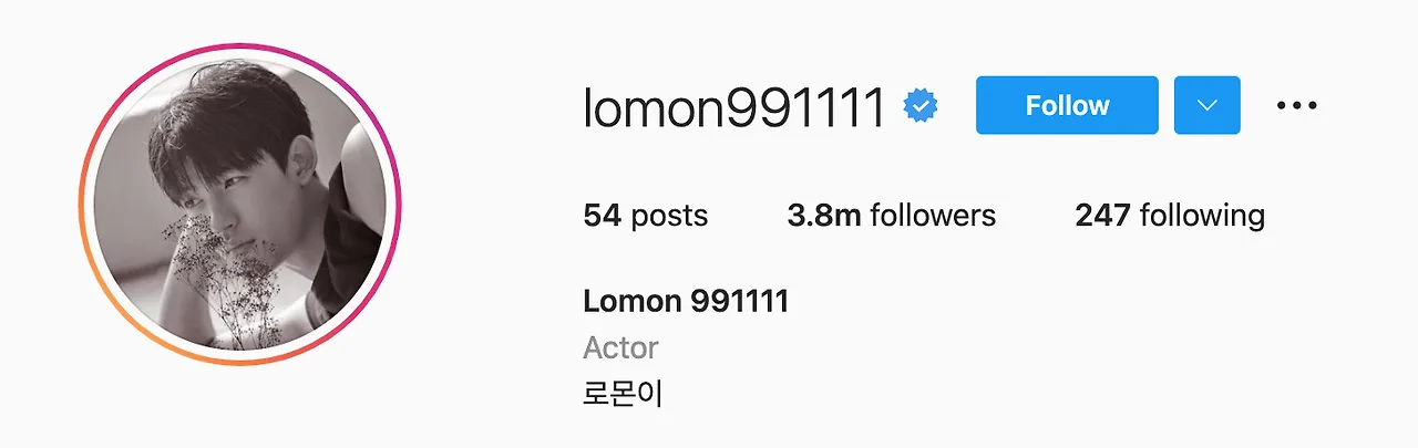 park solomon instagram