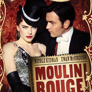 Thời trang trong phim: Cối Xay Gió Đỏ (Moulin Rouge)