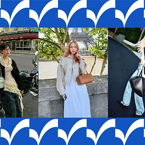 Top 4 phiên bản túi da phù hợp với mọi phong cách
