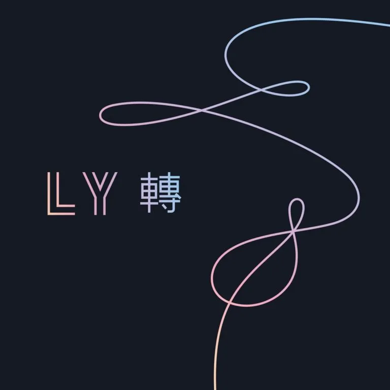Album mới BTS 4