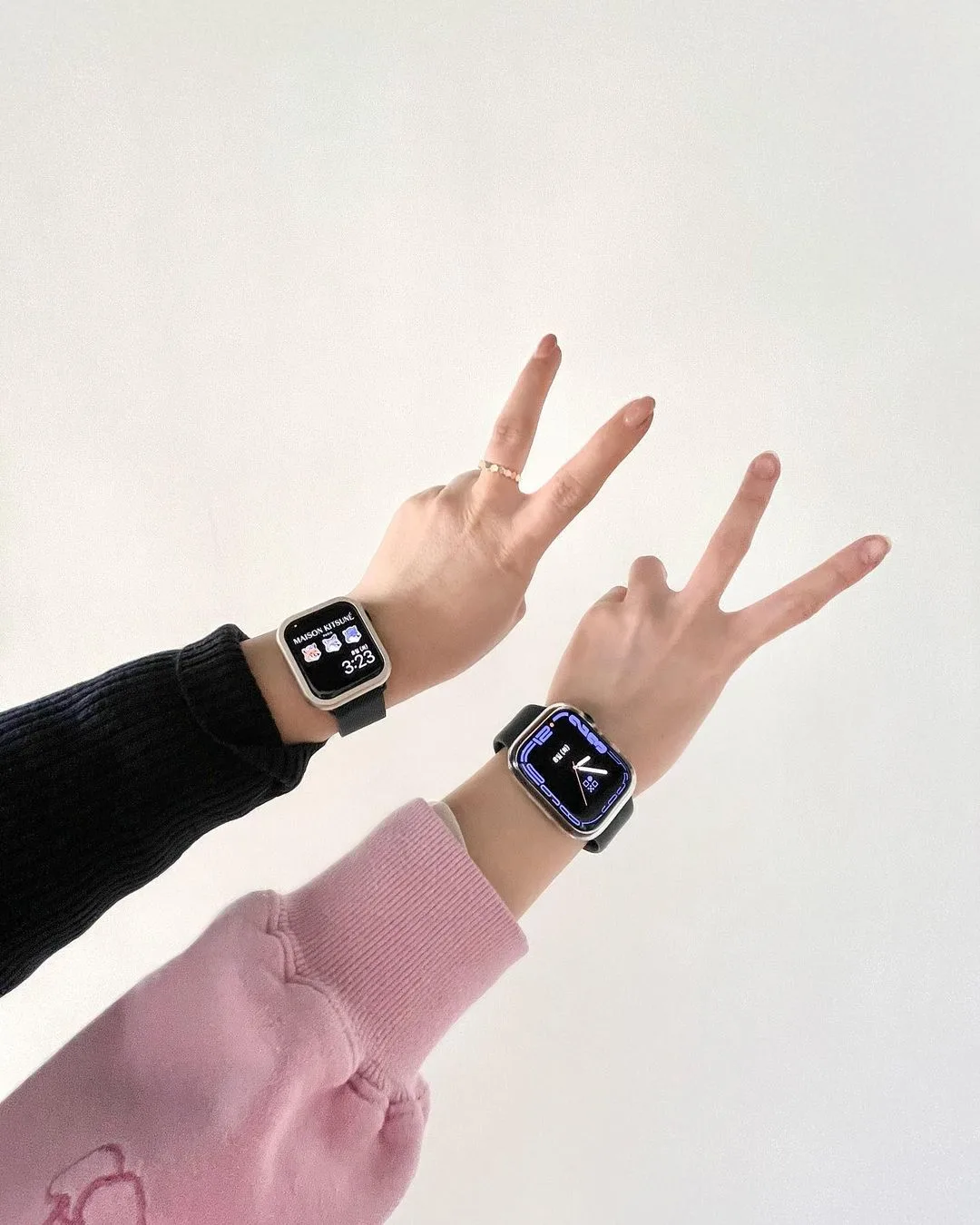apple watch cho nữ