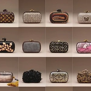 123 chiếc Bottega Veneta Knot đã có mặt tại TP.HCM
