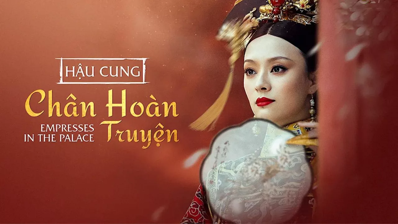 phim cung đấu huyền thoại hay nhất
