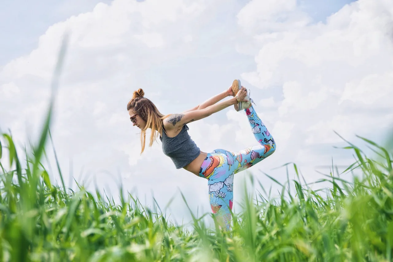 tư thế yoga cung hoàng đạo 2 tư thế yoga cung hoàng đạo 2