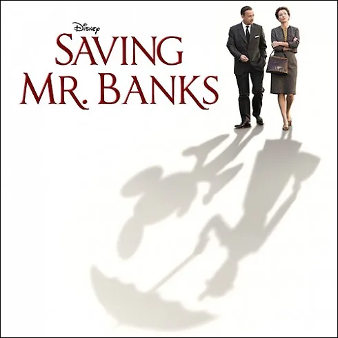Saving Mr. Banks Saving Mr. Banks