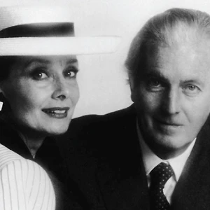 Những cột mốc đáng nhớ của Hubert de Givenchy và nàng thơ Audrey Hepburn