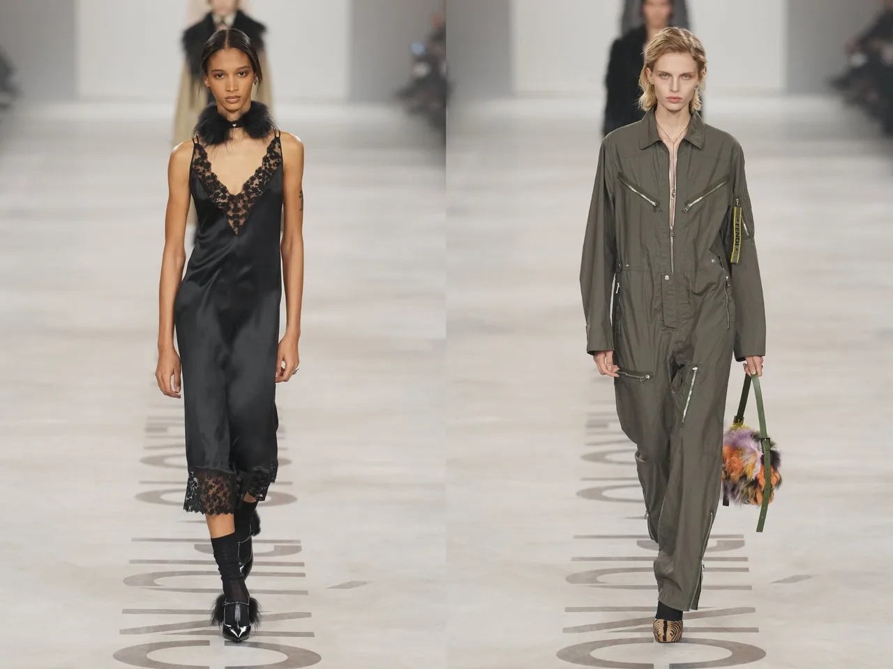 BST Fendi Thu-Đông 2026