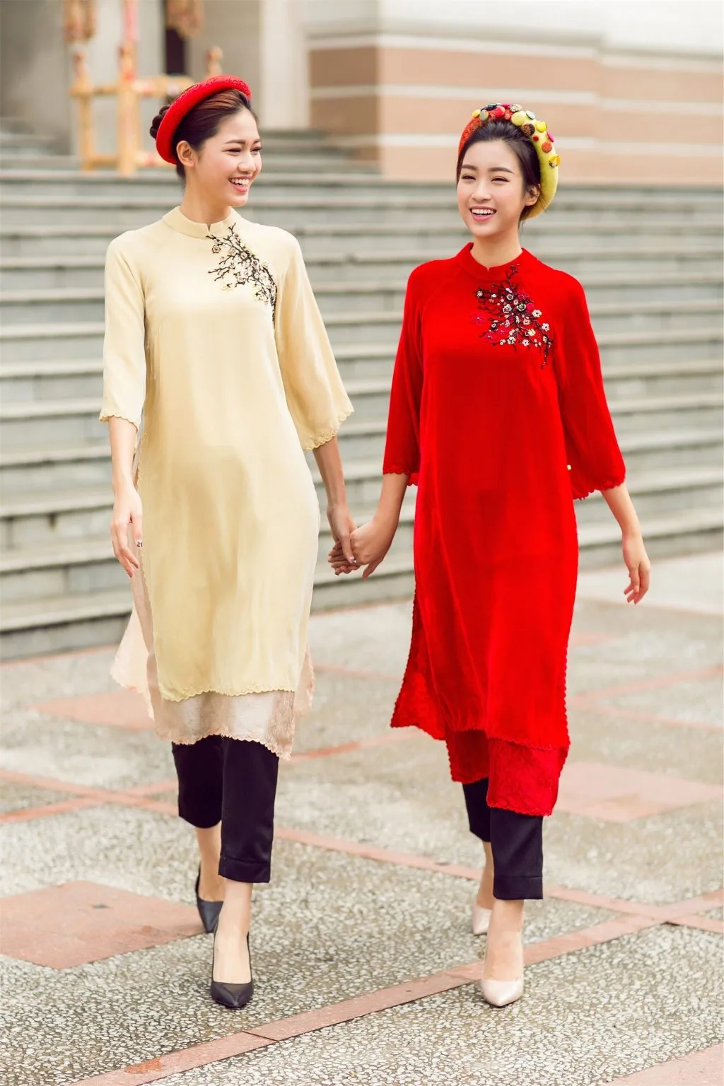 cách phối đồ 8