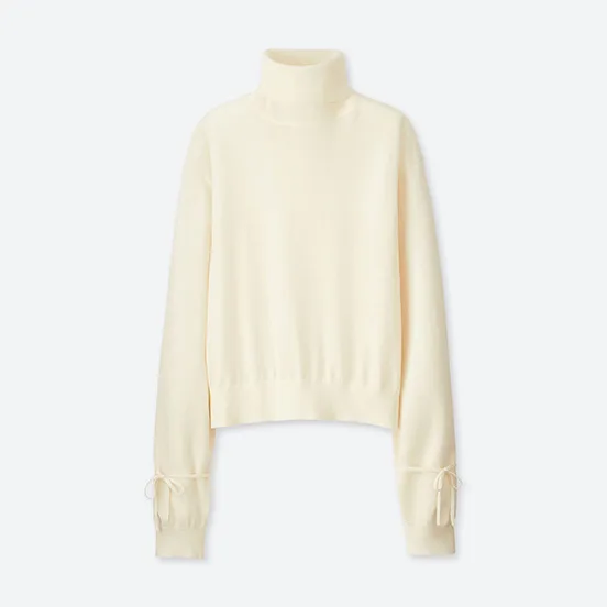 BST JW Anderson x Uniqlo