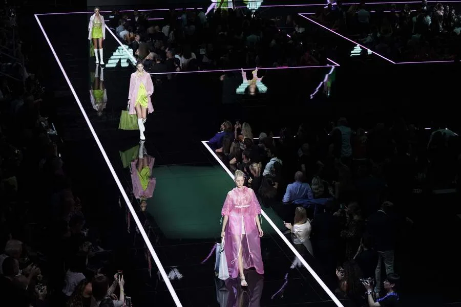 5 dấu ấn tại tuần lễ thời trang Milan 2019 5