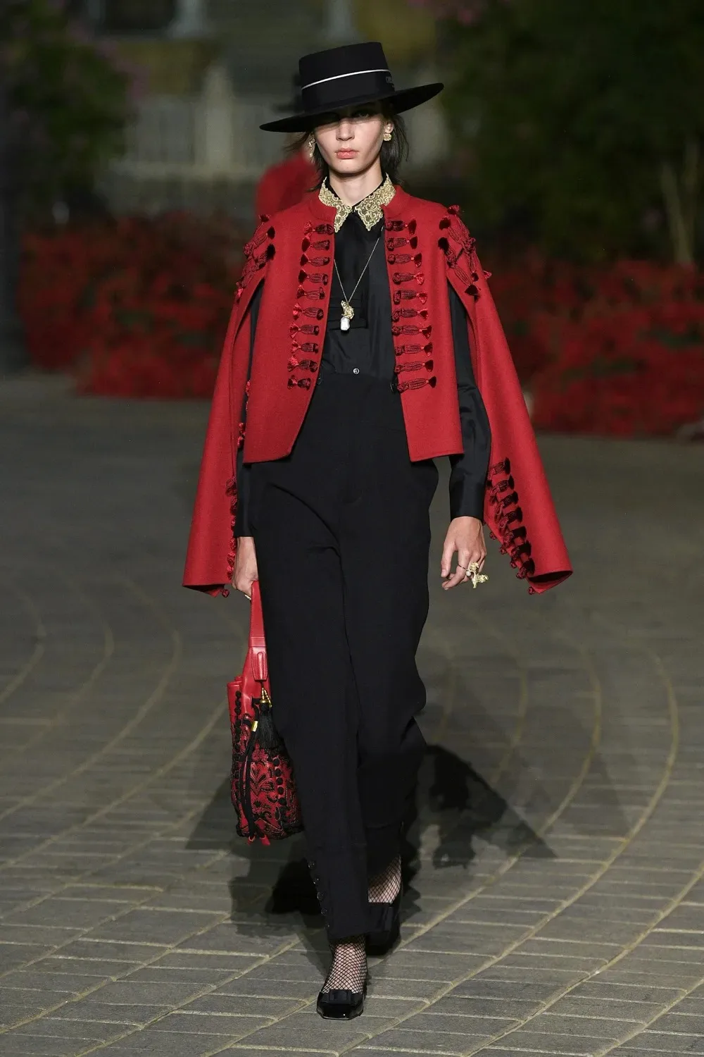 Dior Cruise 2023 look 26