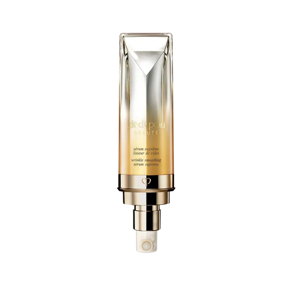 serum chống lão hóa Clé de Peau Beauté Wrinkle Smoothing Serum Supreme serum chống lão hóa Clé de Peau Beauté Wrinkle Smoothing Serum Supreme