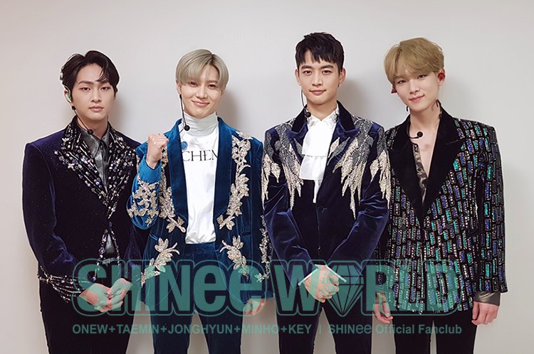 SHINee 7