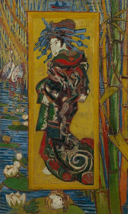 Van Gogh 3