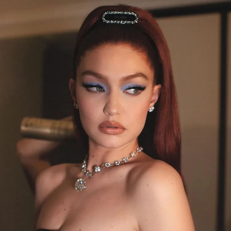 Gigi Hadid Gigi Hadid
