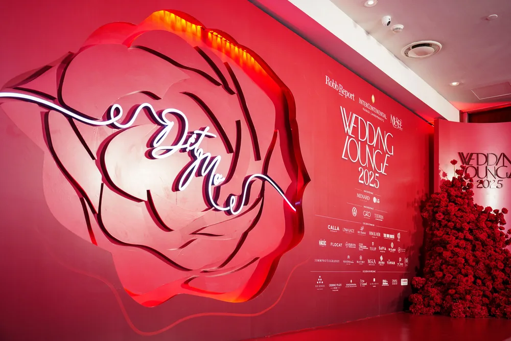 MUSEE by
LongKan là một trong ba đơn vị đồng tổ chức sự kiện lần này