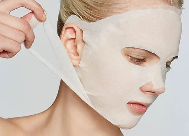 đắp mặt nạ 3 đắp mặt nạ 3