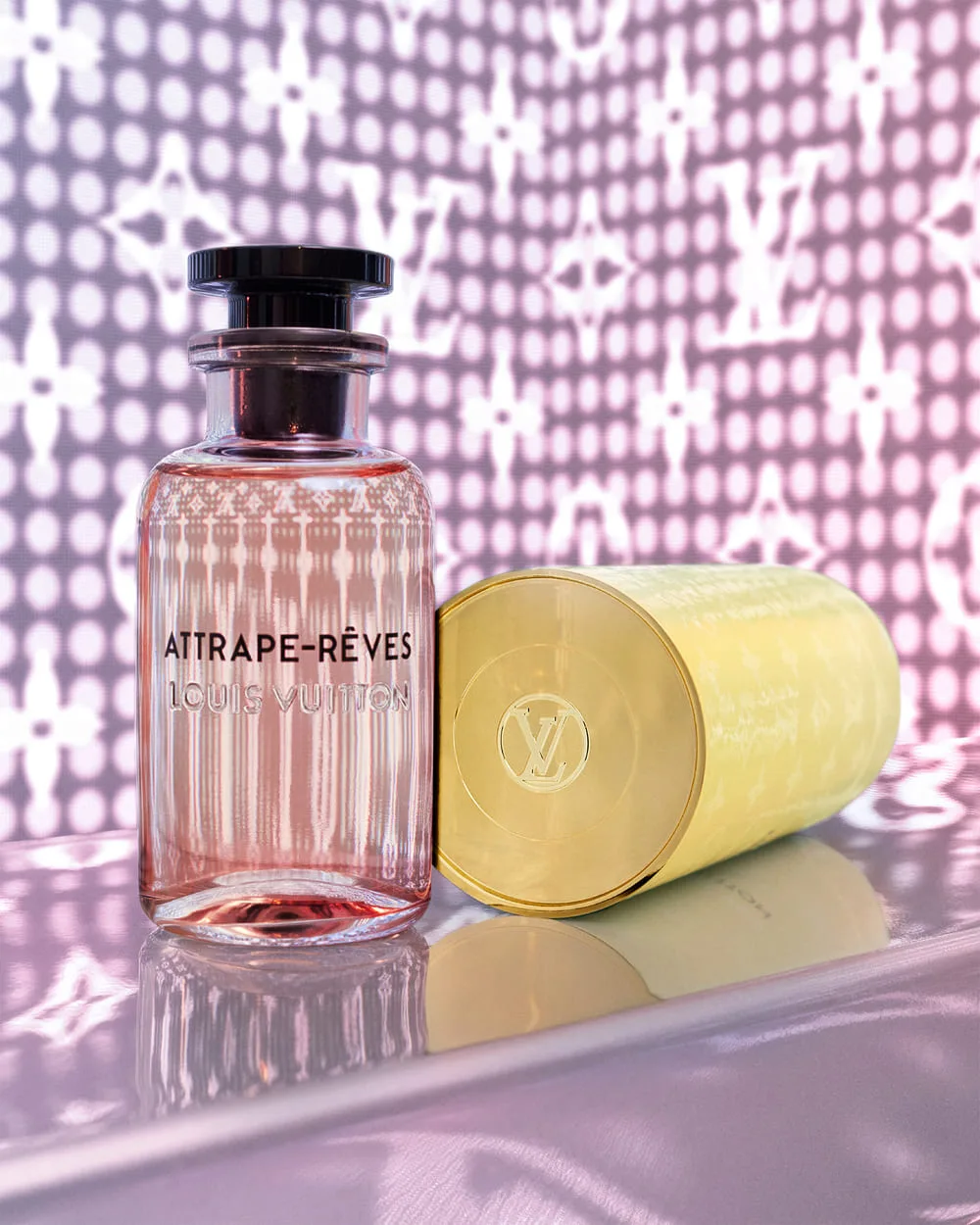 louis vuitton lv remix