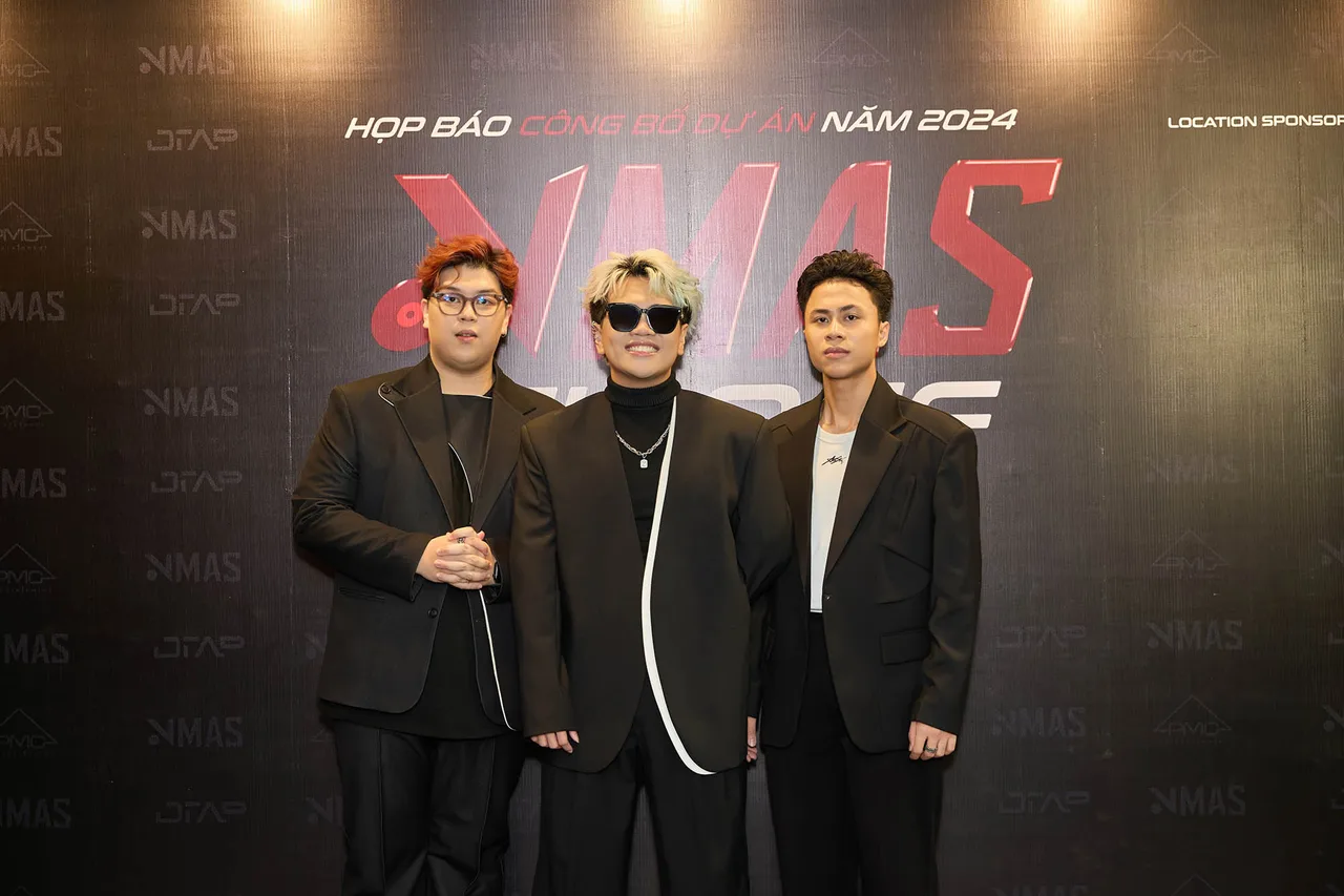 dtap vmas