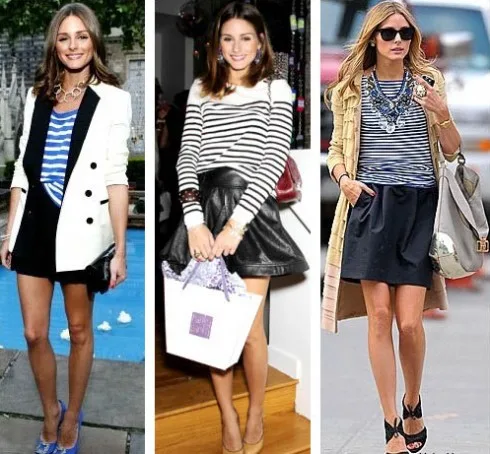Olivia Palermo Olivia Palermo