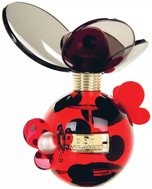 Nuoc hoa Dot Marc Jacobs