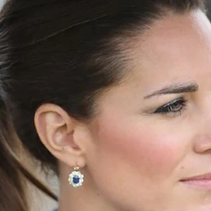 5 kiểu tóc đẹp từ Công nương Kate Middleton