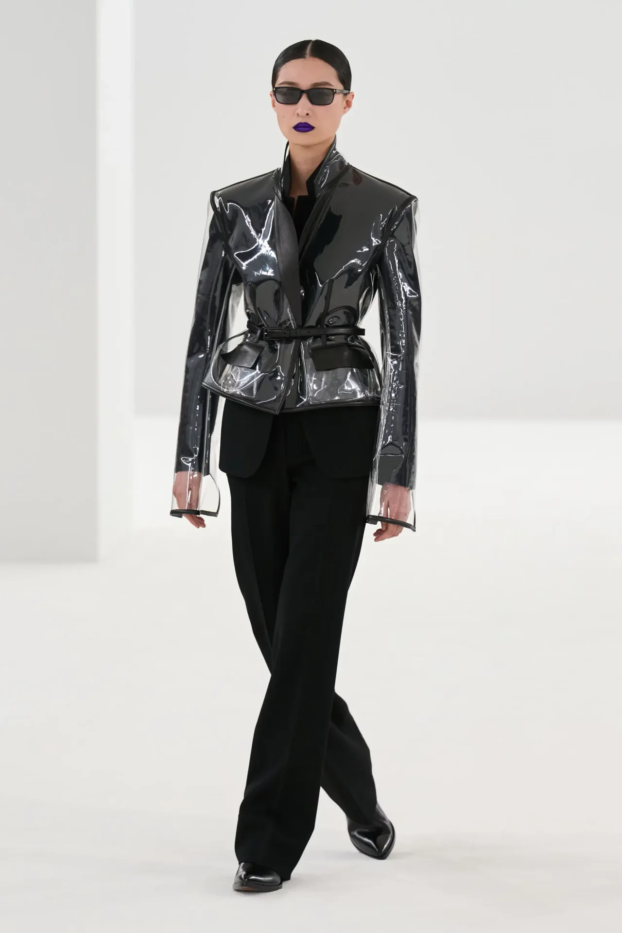 Tom Ford Thu-Đông 2026
