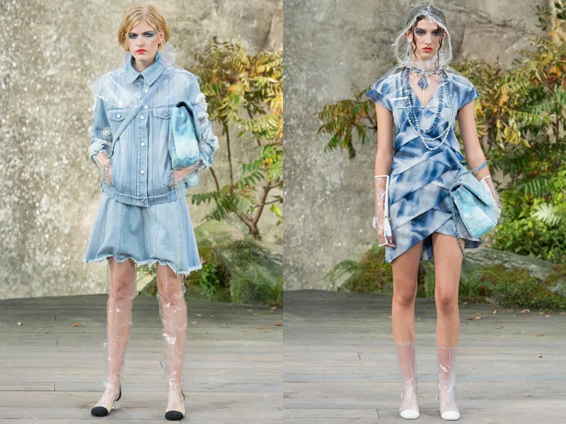 Chanel Chanel