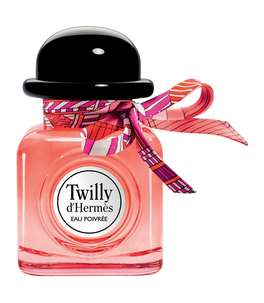 mùi hương Twilly Hermes mùi hương Twilly Hermes