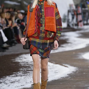 Bộ sưu tập Tommy Hilfiger mùa Thu 2014 – Người Mỹ phiêu lưu